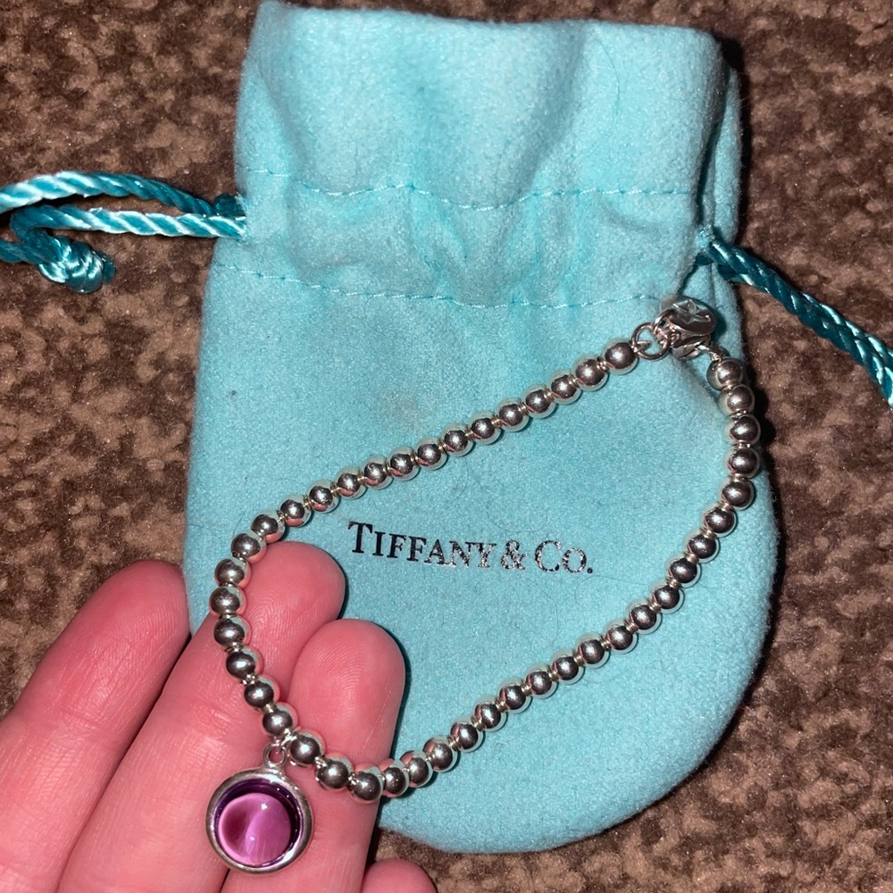 Tiffany and Co Bracelet